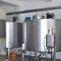 超美力提供設備潤滑整體解決方案，降低用油成本